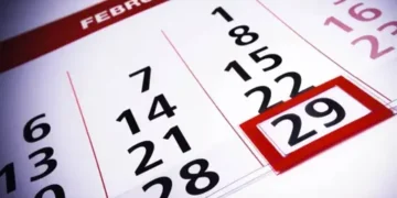 2024 es bisiesto: ¿por qué el 29 de febrero aparece cada 4 años y qué pasa con las personas que nacen ese día?