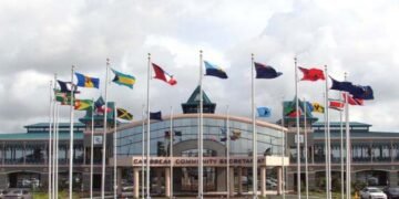 República Dominicana solicita su adhesión al Caricom
