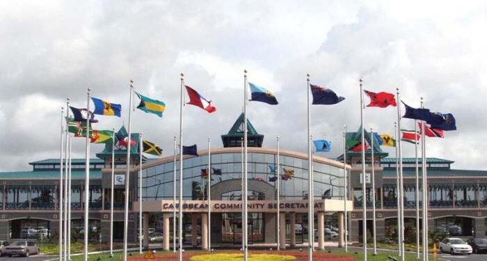 República Dominicana solicita su adhesión al Caricom