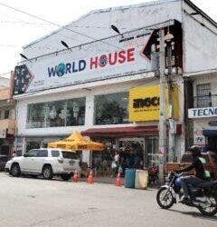 Grandes comercios chinos han logrado la expansión como pólvora en el país