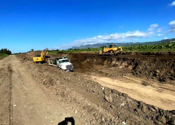Obras Públicas retoma construcción de la circunvalación de Navarrete