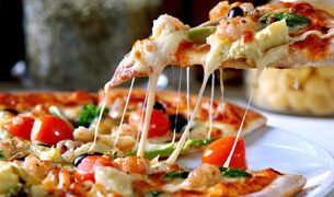 Día mundial de la Pizza. Un plato que es el motor de la gastronomía italiana.