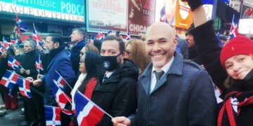 Un dominicano es designado como Asesor Senior del Senado de Nueva York