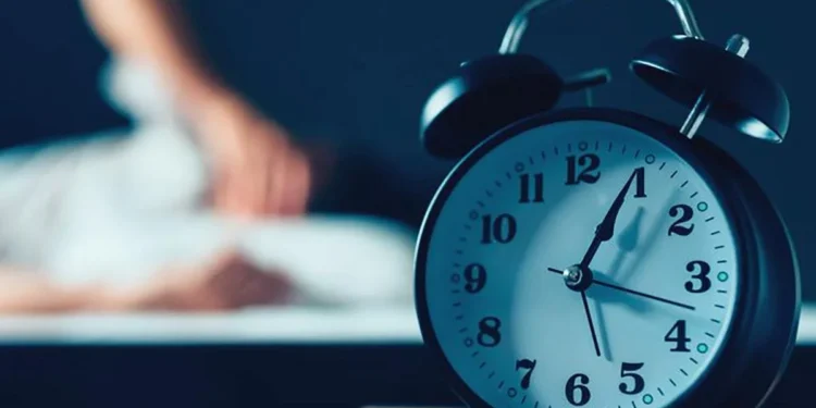 Los efectos devastadores para la salud de dormir poco, según un estudio