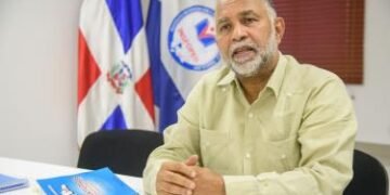 ADP contradice las informaciones que calificó como “argumentos falsos” presentados por el presidente Luis Abinader