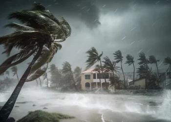 Científicos plantean una nueva categoría (6) para los huracanes para no subestimar riesgos