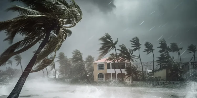 Científicos plantean una nueva categoría (6) para los huracanes para no subestimar riesgos