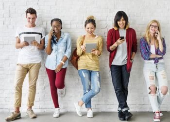 Generación Z: ¿cómo involucrar a una fuerza laboral multigeneracional?