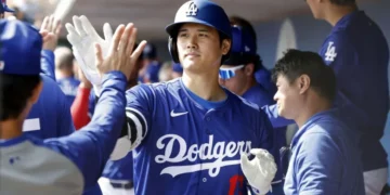 La estrella japonesa de béisbol Shohei Ohtani anuncia que se ha casado