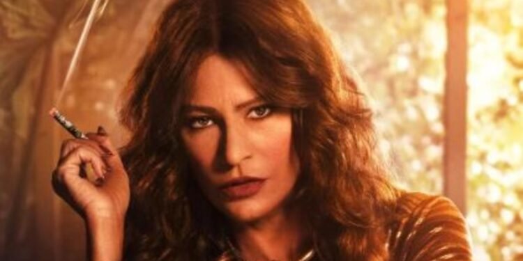 Griselda Blanco y la polémica publicidad de la serie de Netflix en Francia: cocaína en las calles de París