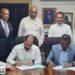 Grupo Puntacana firma acuerdo para construir y operar terminal de aeropuerto de Guyana