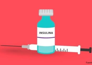 Aguda escasez de insulina en el país