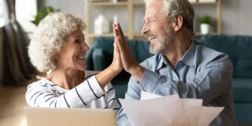 Jubilación temprana, ¿es posible antes de los 60 años en RD?