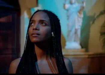 “La Balada de los Cuervos” en el Top 5 de películas dominicanas más taquilleras