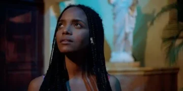 “La Balada de los Cuervos” en el Top 5 de películas dominicanas más taquilleras