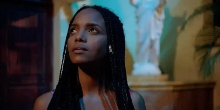 “La Balada de los Cuervos” en el Top 5 de películas dominicanas más taquilleras