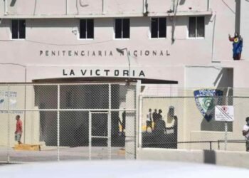 En el país hay 15,717 presos en espera de juicio