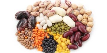 Según investigación: el consumo de legumbres disminuye un 23% el riesgo de desarrollar diabetes tipo 2