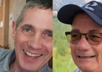 Fuerzas israelíes rescatan a dos rehenes en Rafah, en el sur de la Franja de Gaza