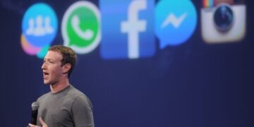Mark Zuckerberg pide disculpas a las familias por los daños causados por las redes sociales