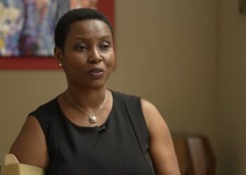 Martine Moïse denuncia persecución política tras ser imputada por el asesinato de su esposo.
