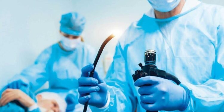 La endoscopía un procedimiento seguro envuelto en mitos y miedos
