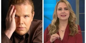 Nuria Piera condena puesta en libertad y declaraciones del confeso asesino de Micky Bretón