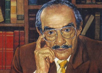 “Hay Un País En El Mundo”… Poema Del Poeta Nacional Don Pedro Mir !!!