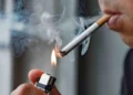 Fumar altera el sistema inmunitario hasta después de haberlo dejado