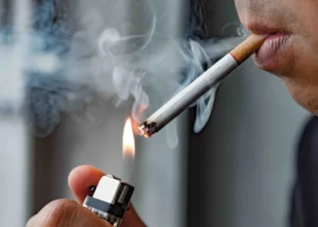 Fumar altera el sistema inmunitario hasta después de haberlo dejado