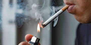 Fumar altera el sistema inmunitario hasta después de haberlo dejado