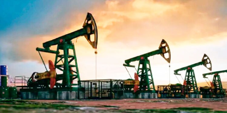 OPEP: el consumo de petróleo experimenta un aumento, liderado por China y el transporte.