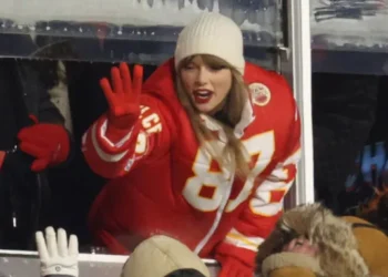 Taylor Swift le genera a la NFL y a Chiefs impacto económico de 331.5 millones de dólares