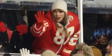 Taylor Swift le genera a la NFL y a Chiefs impacto económico de 331.5 millones de dólares