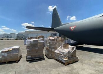 ONU solicita acceso a ayuda humanitaria en Haití