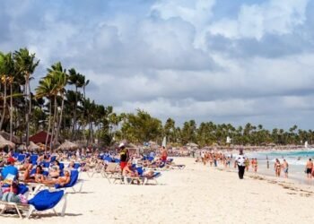 Aumenta ocupación hotelera en zona Punta Cana-Bávaro