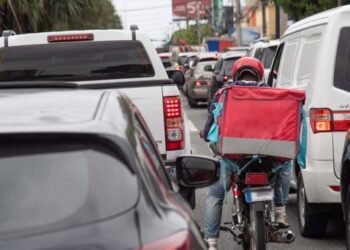 Aplicaciones de delivery sin ningún tipo de regulación en República Dominicana