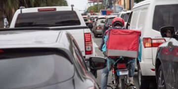 Aplicaciones de delivery sin ningún tipo de regulación en República Dominicana