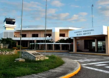 Aeropuerto María Montez se convertirá en un importante enclave del desarrollo turístico y económico