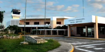 Aeropuerto María Montez se convertirá en un importante enclave del desarrollo turístico y económico