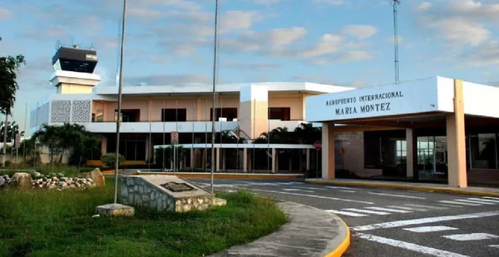 Aeropuerto María Montez se convertirá en un importante enclave del desarrollo turístico y económico