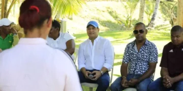 Abel: “Aquellos que no voten serán responsables de lo que ocurra en los próximo cuatro años