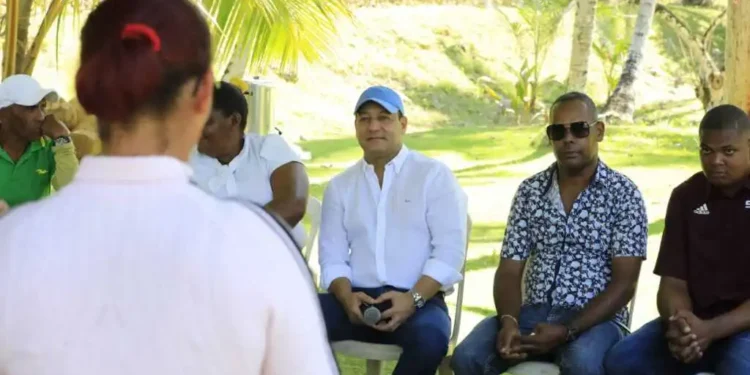 Abel: “Aquellos que no voten serán responsables de lo que ocurra en los próximo cuatro años