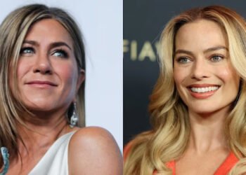 Adam Sandler, Jennifer Aniston y los 10 actores mejor pagados de Hollywood