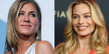 Adam Sandler, Jennifer Aniston y los 10 actores mejor pagados de Hollywood