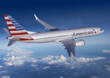 American Airlines toma una fuerte decisión tras sufrir problemas para contentar a sus pasajeros