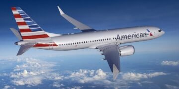 American Airlines toma una fuerte decisión tras sufrir problemas para contentar a sus pasajeros
