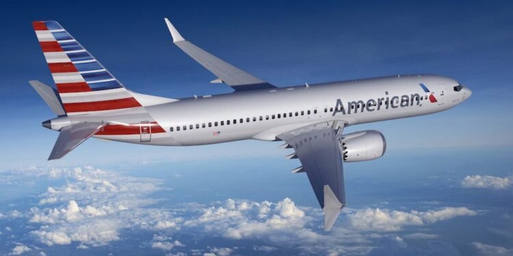 American Airlines toma una fuerte decisión tras sufrir problemas para contentar a sus pasajeros