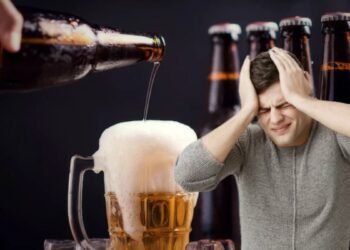 “Ansiedaca”: el lado oscuro de la resaca que pocos conocen