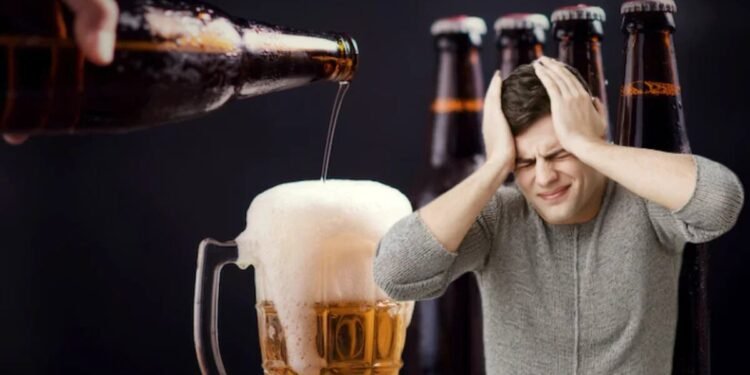 “Ansiedaca”: el lado oscuro de la resaca que pocos conocen